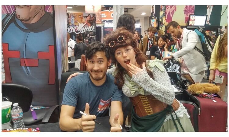 Mark Edward Fischbach